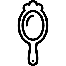 Logo-mirroir